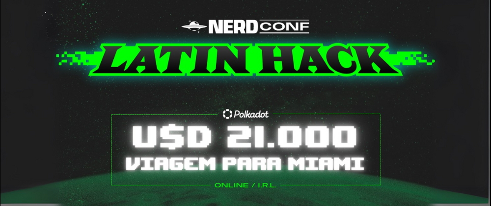 Cover image for Por que o Latin Hack é a Oportunidade Perfeita para Estudantes
