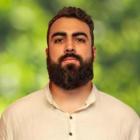 Andrey Silveira profile picture