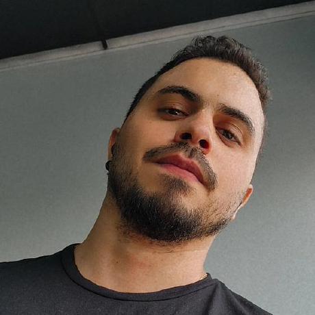 Jean Grijp profile picture